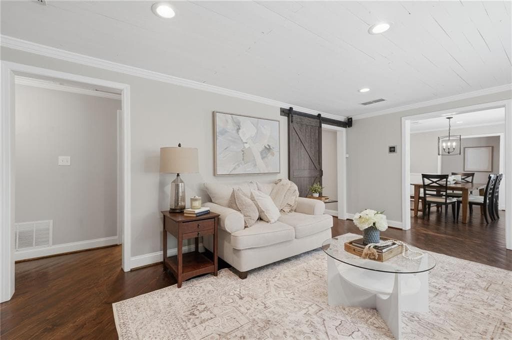 4 bedroom, 3 bathroom, 2,049 sq ft single family residence for sale at 364 Holly Street, Canton, GA 30114 — photo 8