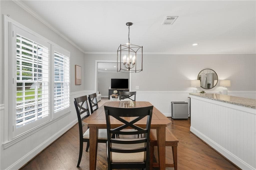 4 bedroom, 3 bathroom, 2,049 sq ft single family residence for sale at 364 Holly Street, Canton, GA 30114 — photo 10