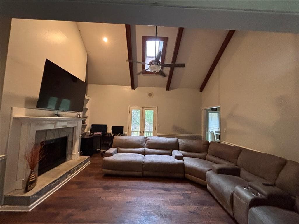 3 bedroom, 2 bathroom, 1,964 sq ft single family residence for sale at 10992 Twelve Oaks Court, Hampton, GA 30228 — photo 8