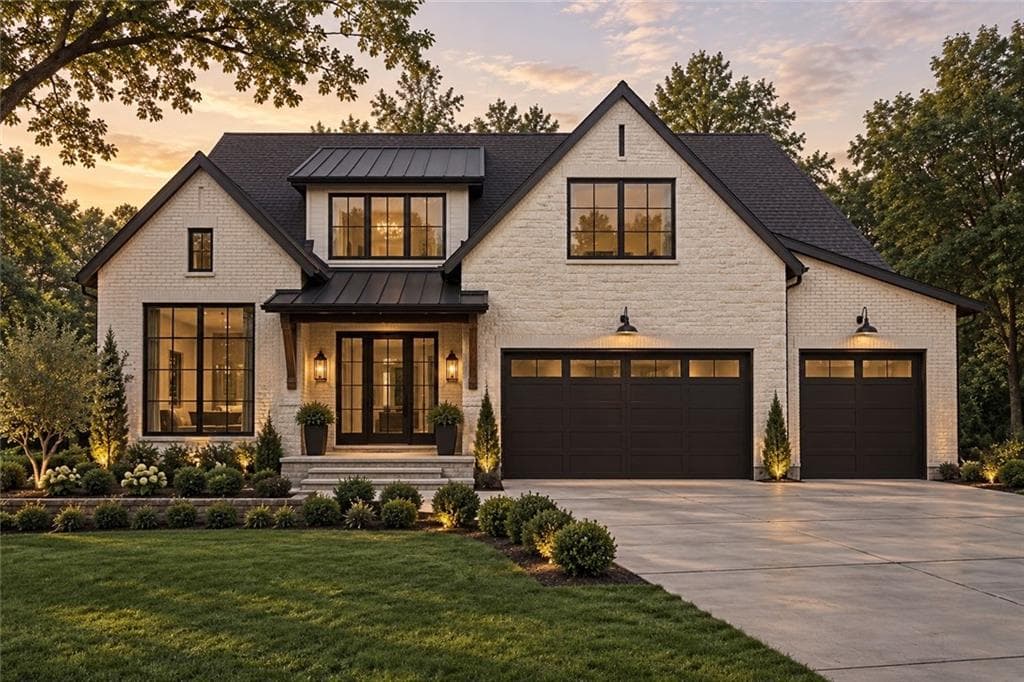 4 bedroom, 3 bathroom single family residence for sale at 2053 Fontainbleau Drive, Conyers, GA 30094 — photo 4