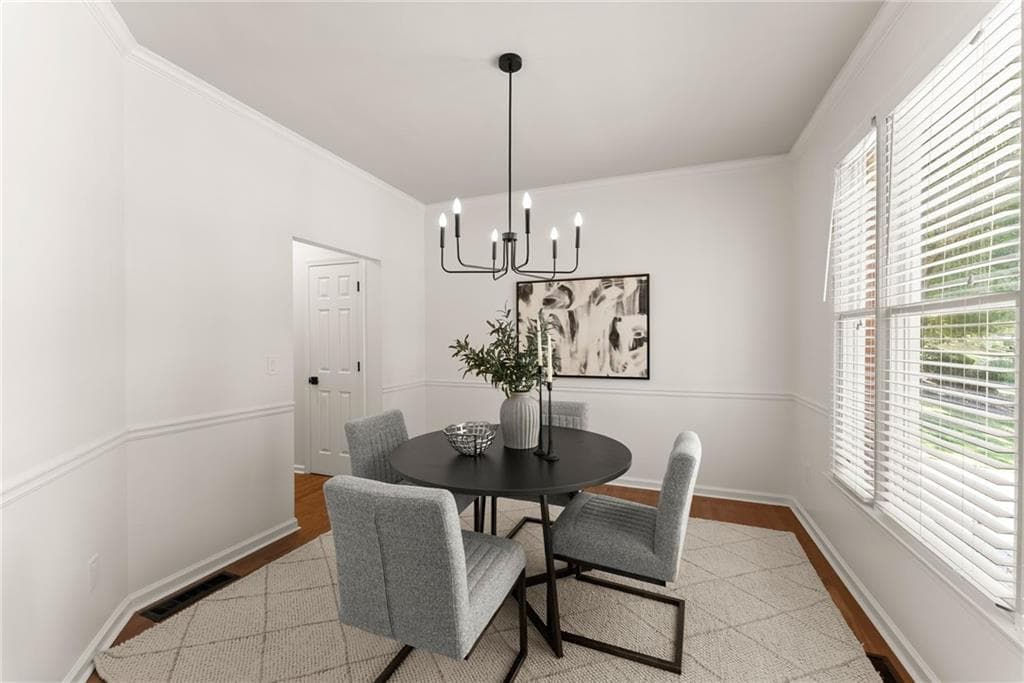 4 bedroom, 4 bathroom, 3,188 sq ft single family residence for sale at 1275 Mountain Ivey Ct, Sugar Hill, GA 30518 — photo 10