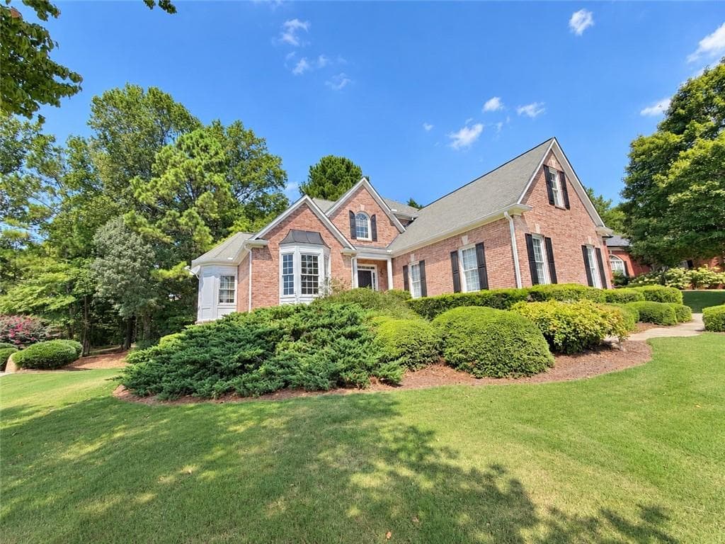 5 bedroom, 4 bathroom, 4,281 sq ft single family residence for sale at 1910 Millwater Court, Dacula, GA 30019 — photo 2