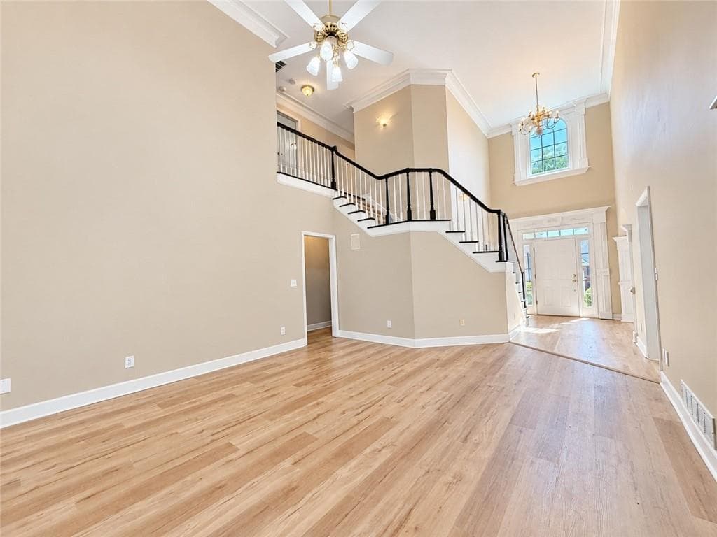 5 bedroom, 4 bathroom, 4,281 sq ft single family residence for sale at 1910 Millwater Court, Dacula, GA 30019 — photo 5