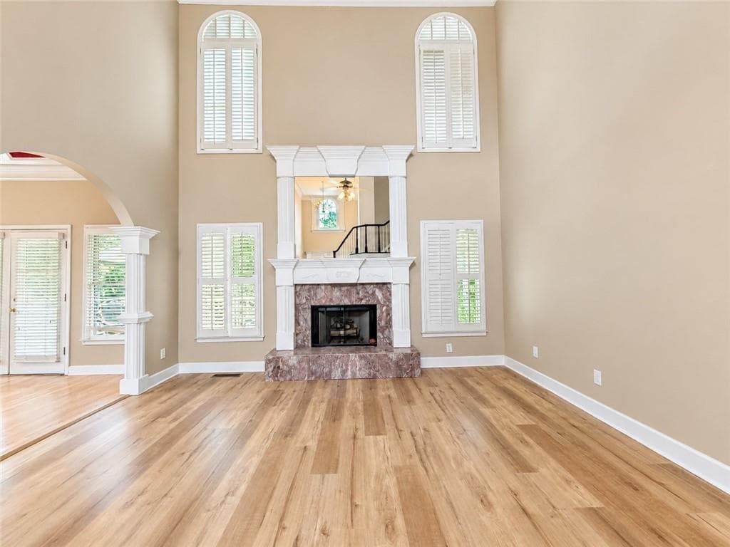 5 bedroom, 4 bathroom, 4,281 sq ft single family residence for sale at 1910 Millwater Court, Dacula, GA 30019 — photo 6
