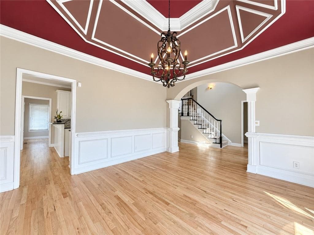 5 bedroom, 4 bathroom, 4,281 sq ft single family residence for sale at 1910 Millwater Court, Dacula, GA 30019 — photo 7