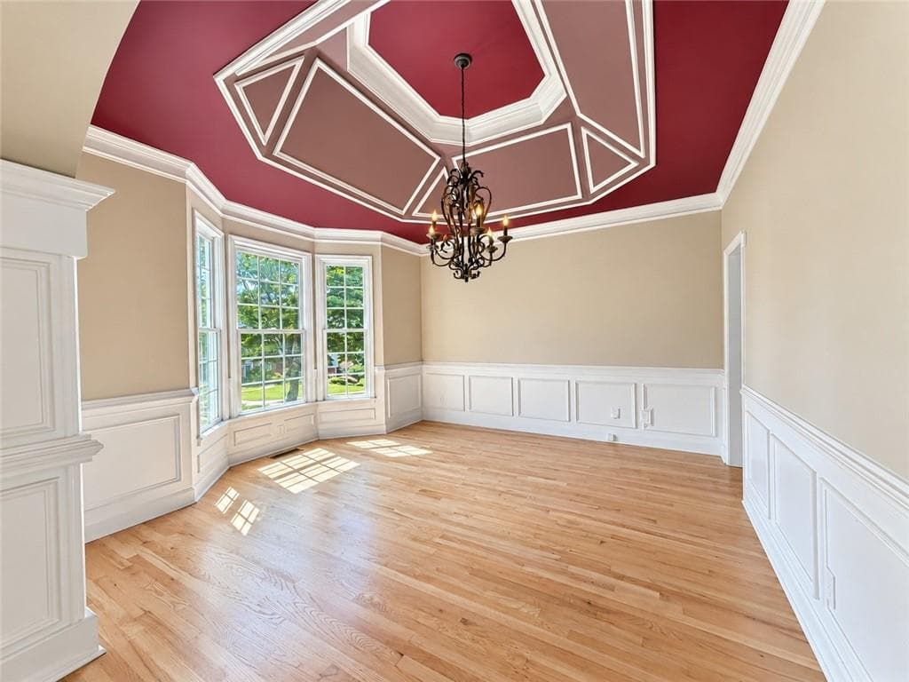 5 bedroom, 4 bathroom, 4,281 sq ft single family residence for sale at 1910 Millwater Court, Dacula, GA 30019 — photo 8