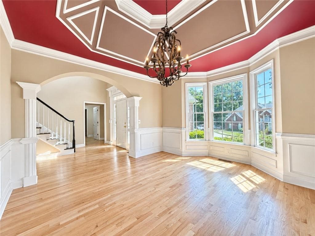 5 bedroom, 4 bathroom, 4,281 sq ft single family residence for sale at 1910 Millwater Court, Dacula, GA 30019 — photo 9