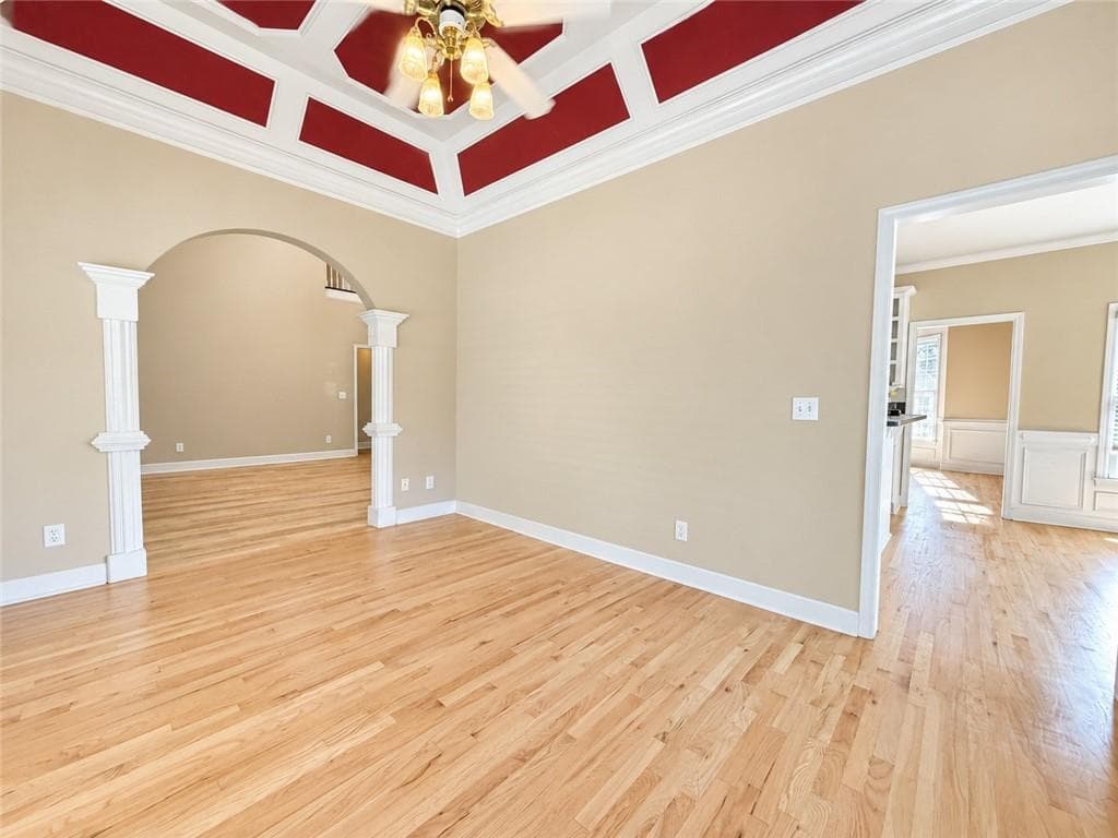5 bedroom, 4 bathroom, 4,281 sq ft single family residence for sale at 1910 Millwater Court, Dacula, GA 30019 — photo 10