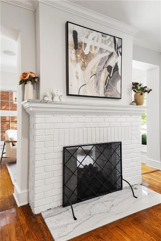 4 bedroom, 4 bathroom, 2,770 sq ft single family residence for sale at 1298 Lanier Boulevard, Atlanta, GA 30306 — photo 8