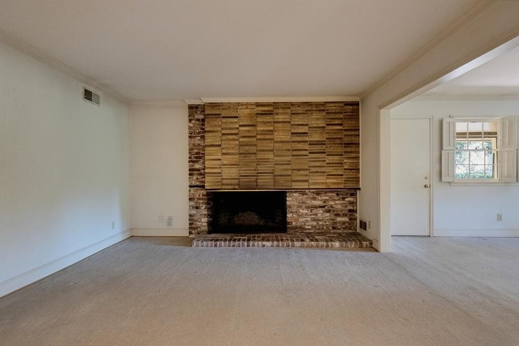 3 bedroom, 2 bathroom, 2,539 sq ft single family residence for sale at 1510 Peachtree Battle Avenue, Atlanta, GA 30327 — photo 8