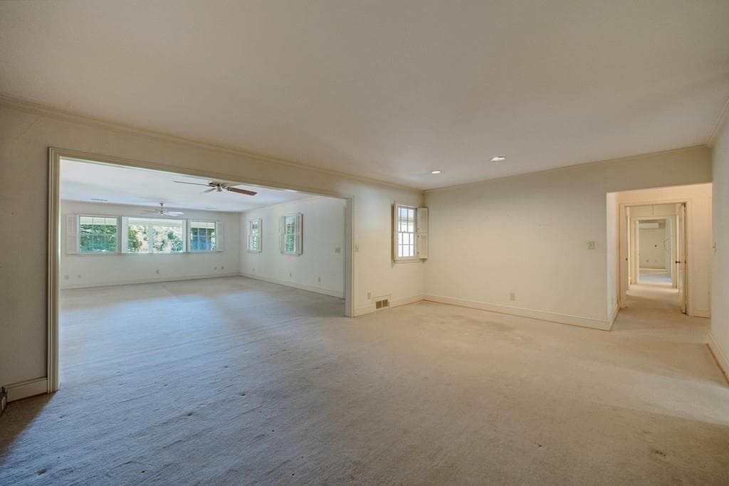 3 bedroom, 2 bathroom, 2,539 sq ft single family residence for sale at 1510 Peachtree Battle Avenue, Atlanta, GA 30327 — photo 10