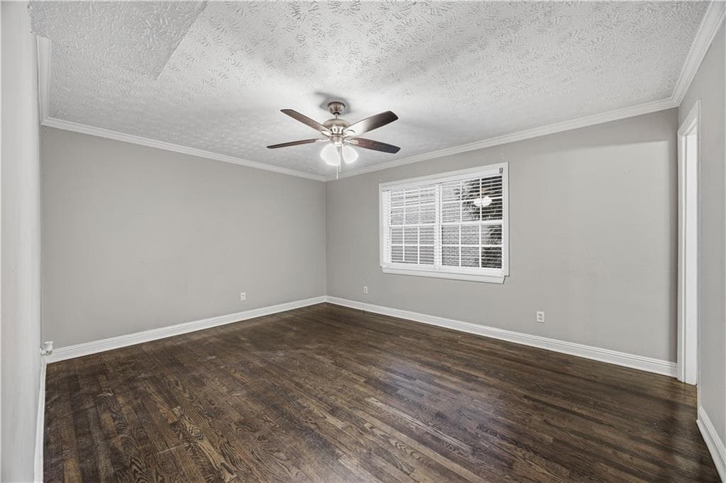 1 bedroom, 1 bathroom, 556 sq ft apartment for rent at 21 Delmont Drive NE 7, Atlanta, GA 30305 for $1,300 a month — photo 10