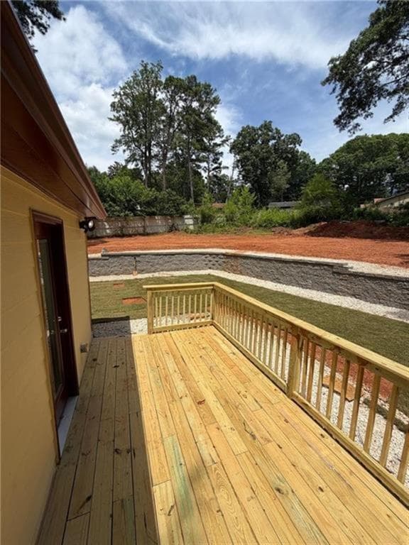 2 bedroom, 2 bathroom, 780 sq ft single family residence for rent at 637 Parkdale, Scottdale, GA 30079 for $1,650 a month — photo 10