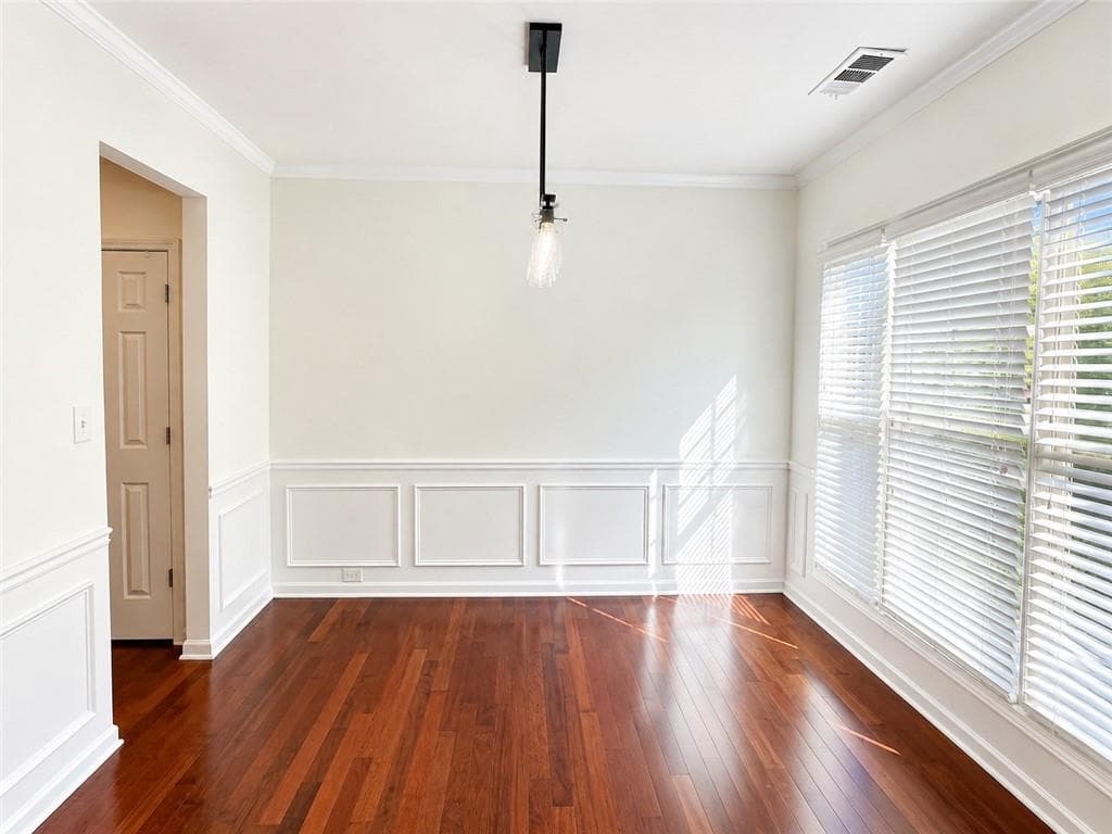 4 bedroom, 3 bathroom, 2,742 sq ft single family residence for rent at 3487 Harvest Ridge Lane, Buford, GA 30519 for $2,400 a month — photo 2