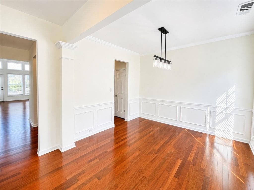 4 bedroom, 3 bathroom, 2,742 sq ft single family residence for rent at 3487 Harvest Ridge Lane, Buford, GA 30519 for $2,400 a month — photo 3