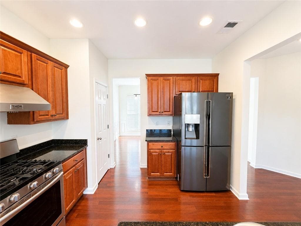 4 bedroom, 3 bathroom, 2,742 sq ft single family residence for rent at 3487 Harvest Ridge Lane, Buford, GA 30519 for $2,400 a month — photo 6
