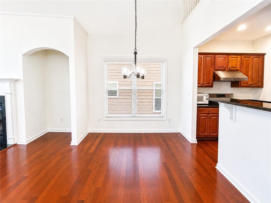 4 bedroom, 3 bathroom, 2,742 sq ft single family residence for rent at 3487 Harvest Ridge Lane, Buford, GA 30519 for $2,400 a month — photo 7