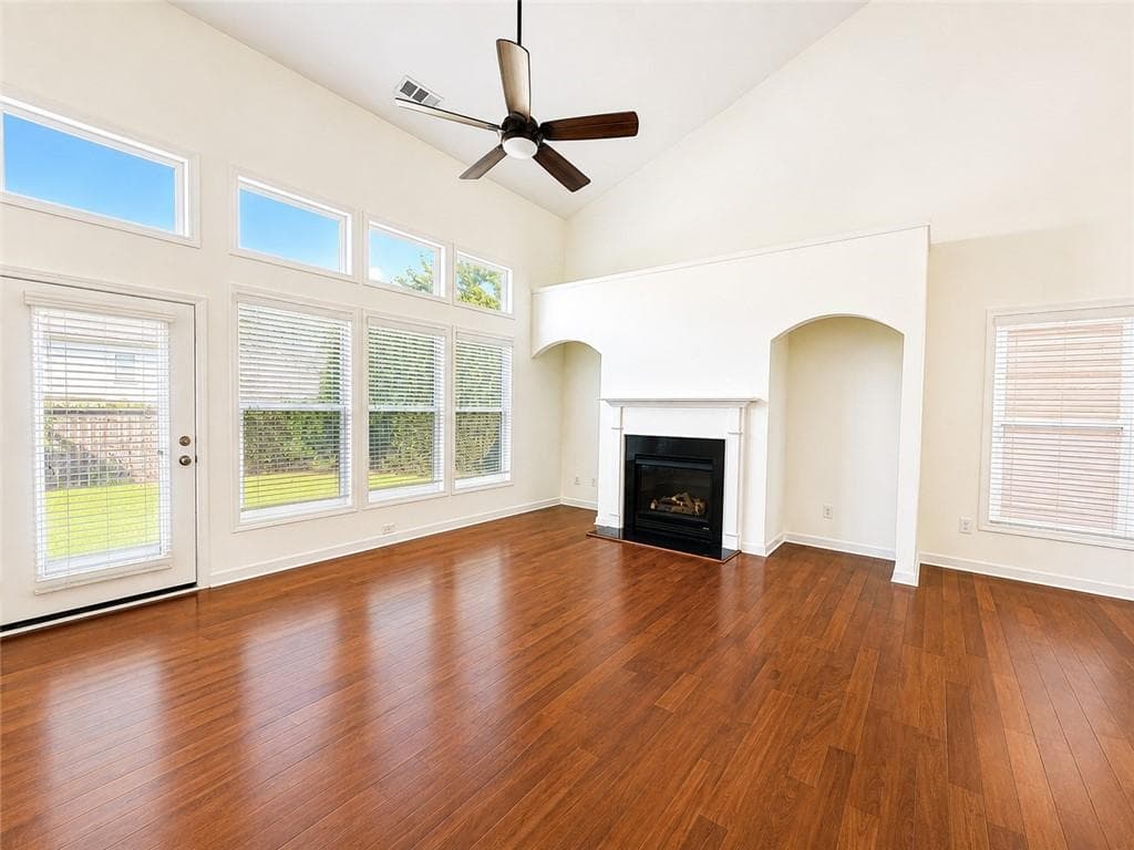 4 bedroom, 3 bathroom, 2,742 sq ft single family residence for rent at 3487 Harvest Ridge Lane, Buford, GA 30519 for $2,400 a month — photo 10