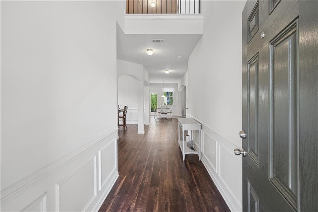 5 bedroom, 3 bathroom, 2,780 sq ft single family residence under contract at 4363 Lippencott Lane, Acworth, GA 30101 — photo 4