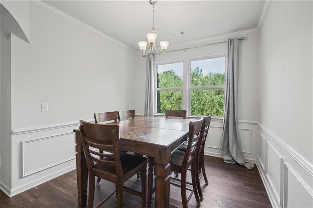 5 bedroom, 3 bathroom, 2,780 sq ft single family residence under contract at 4363 Lippencott Lane, Acworth, GA 30101 — photo 6