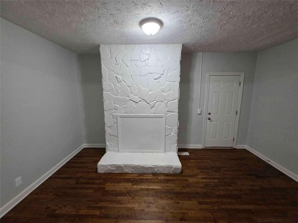 3 bedroom, 2 bathroom, 1,603 sq ft single family residence for sale at 527 Walton Road, Monroe, GA 30656 — photo 4