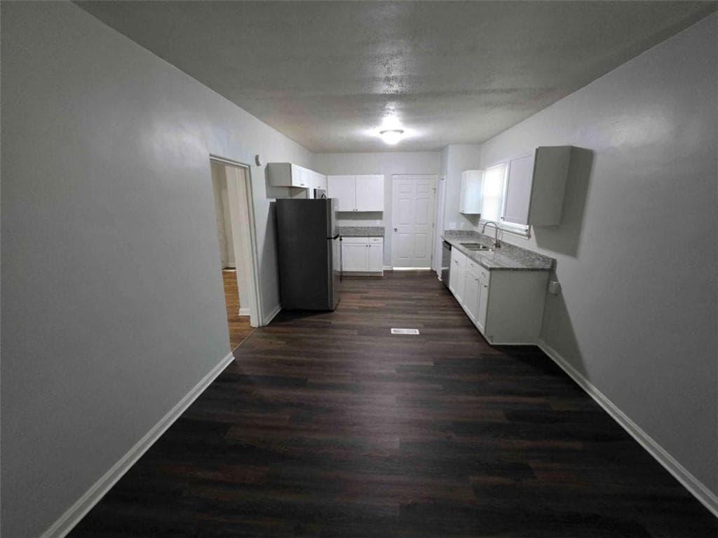 3 bedroom, 2 bathroom, 1,603 sq ft single family residence for sale at 527 Walton Road, Monroe, GA 30656 — photo 6