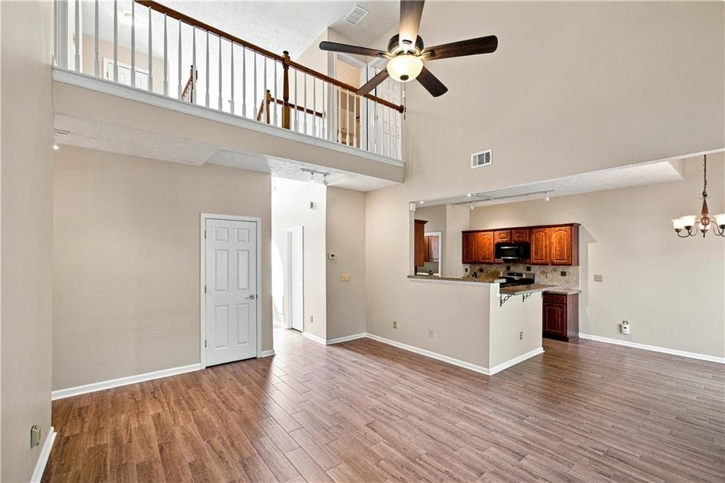 3 bedroom, 3 bathroom, 2,293 sq ft single family residence for sale at 4085 Berkeley Park Drive, Duluth, GA 30096 — photo 10