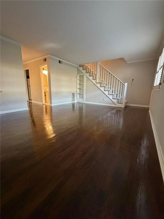 3 bedroom, 2 bathroom, 1,218 sq ft townhouse for sale at 1612 Briarcliff Road 1, Atlanta, GA 30306 — photo 4