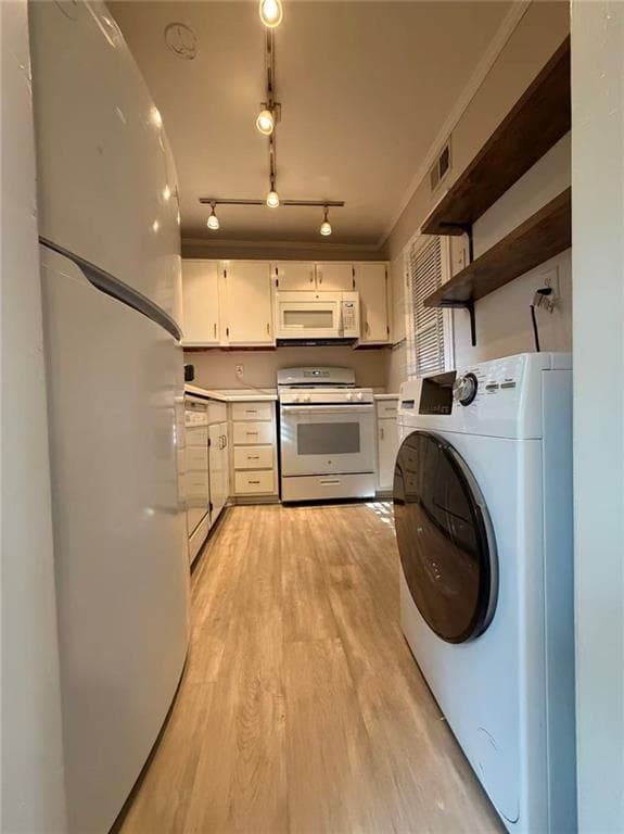 3 bedroom, 2 bathroom, 1,218 sq ft townhouse for sale at 1612 Briarcliff Road 1, Atlanta, GA 30306 — photo 6