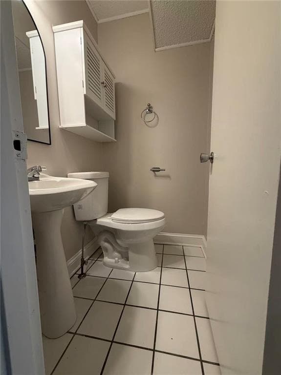 3 bedroom, 2 bathroom, 1,218 sq ft townhouse for sale at 1612 Briarcliff Road 1, Atlanta, GA 30306 — photo 7