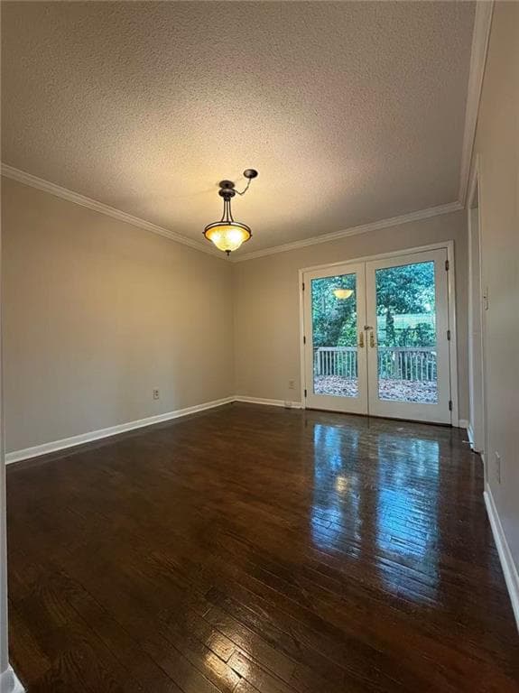 3 bedroom, 2 bathroom, 1,218 sq ft townhouse for sale at 1612 Briarcliff Road 1, Atlanta, GA 30306 — photo 8
