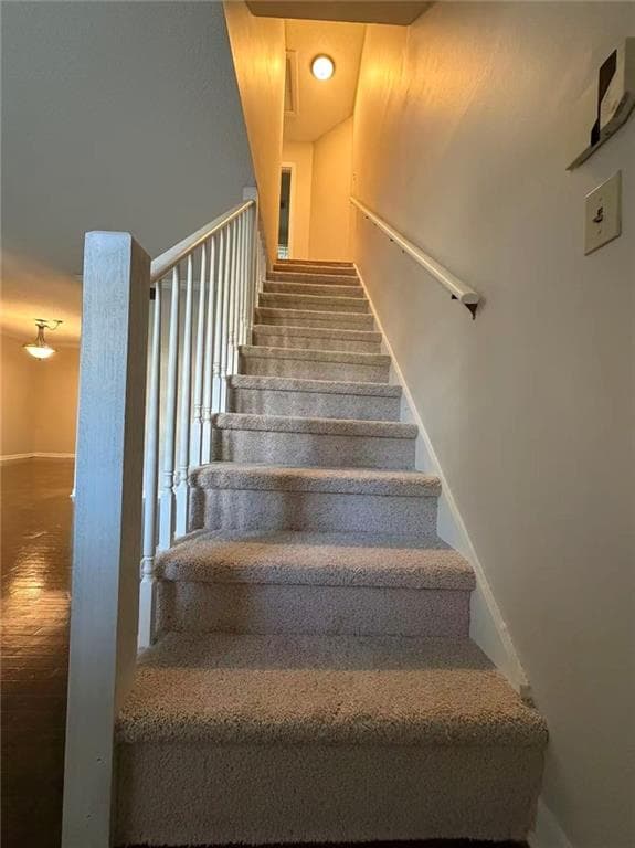 3 bedroom, 2 bathroom, 1,218 sq ft townhouse for sale at 1612 Briarcliff Road 1, Atlanta, GA 30306 — photo 9