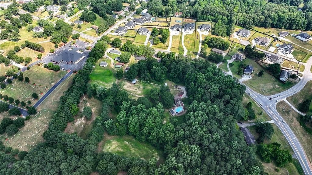 3 bedroom, 3 bathroom, 2,029 sq ft single family residence for sale at 3525 Hamilton Mill Road, Buford, GA 30519 — photo 5