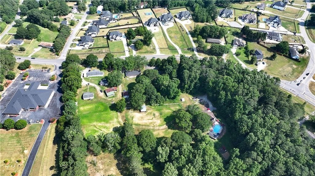 3 bedroom, 3 bathroom, 2,029 sq ft single family residence for sale at 3525 Hamilton Mill Road, Buford, GA 30519 — photo 3