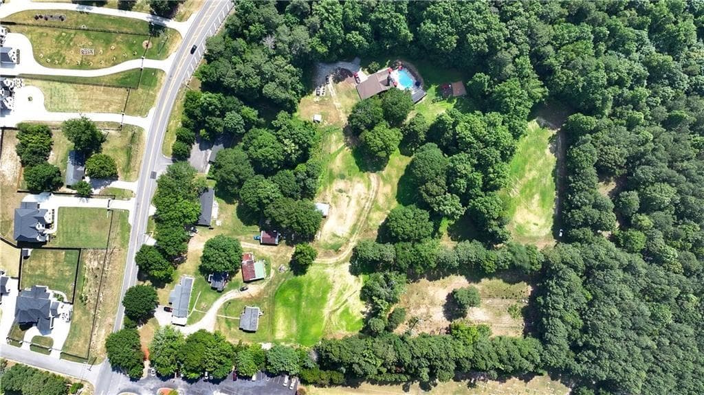 3 bedroom, 3 bathroom, 2,029 sq ft single family residence for sale at 3525 Hamilton Mill Road, Buford, GA 30519 — photo 10