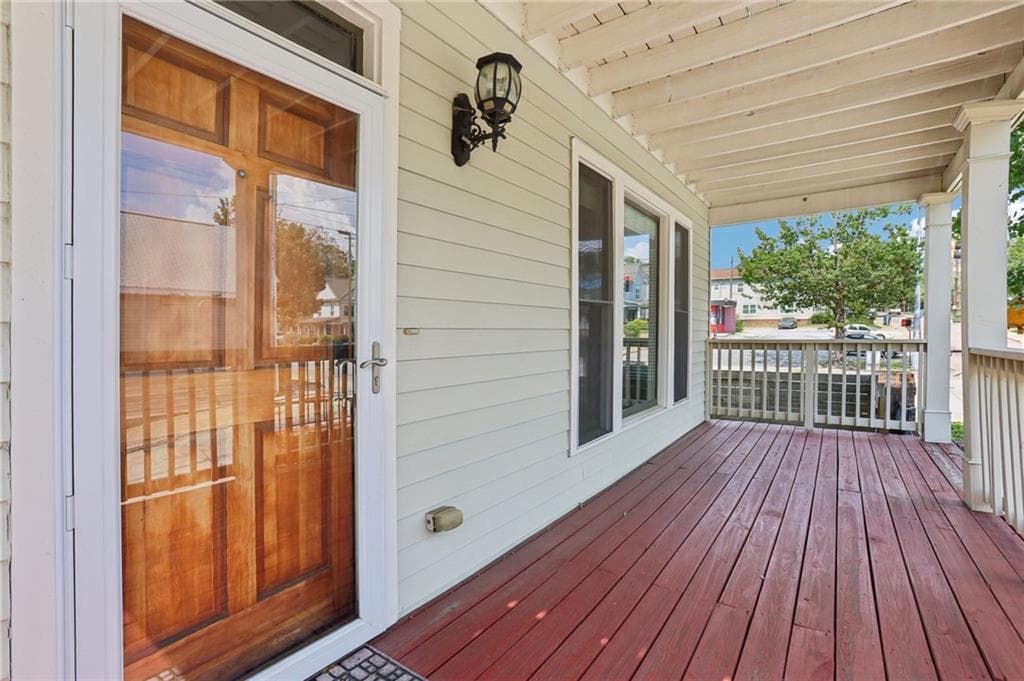 3 bedroom, 3 bathroom, 1,607 sq ft single family residence for rent at 663 Windsor Street, Atlanta, GA 30310 for $3,000 a month — photo 3