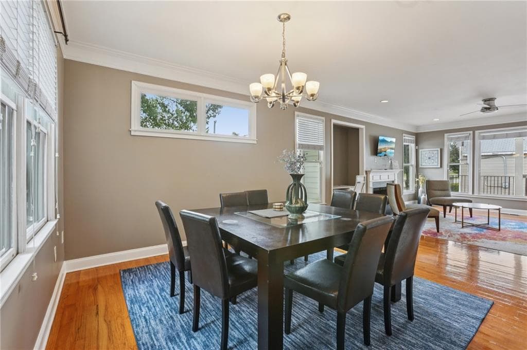 3 bedroom, 3 bathroom, 1,607 sq ft single family residence for rent at 663 Windsor Street, Atlanta, GA 30310 for $3,000 a month — photo 7