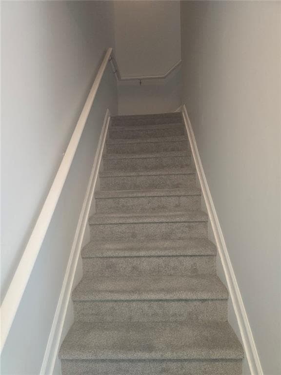 3 bedroom, 3 bathroom, 1,370 sq ft townhouse for rent at 225 Odyssey Turn, Conyers, GA 30012 for $1,800 a month — photo 5