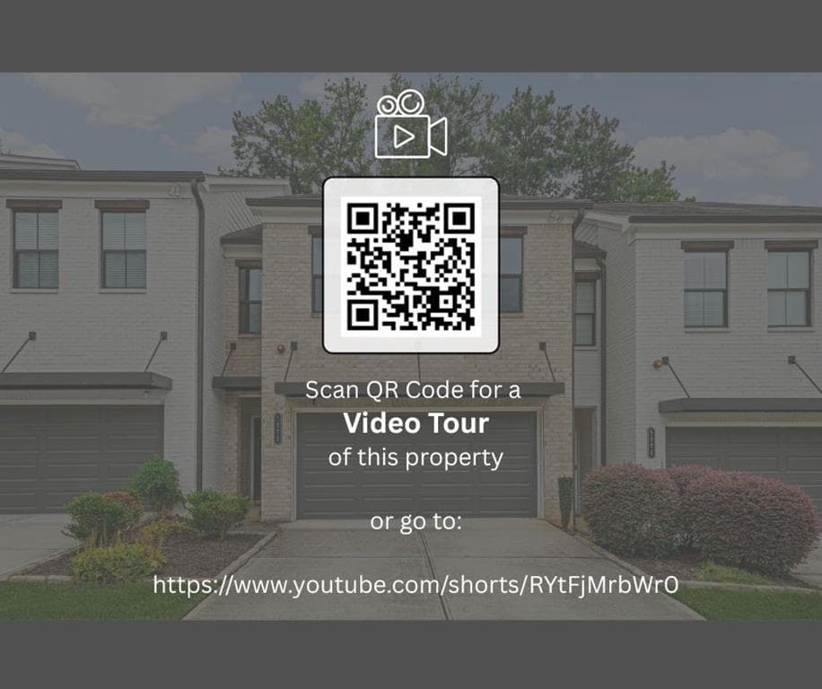 3 bedroom, 3 bathroom, 2,332 sq ft townhouse for sale at 1008 Rohner Way, Smyrna, GA 30080 — photo 4