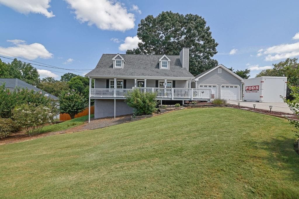 3 bedroom, 3 bathroom, 2,270 sq ft single family residence for sale at 1480 Pinyon Place, Lawrenceville, GA 30043