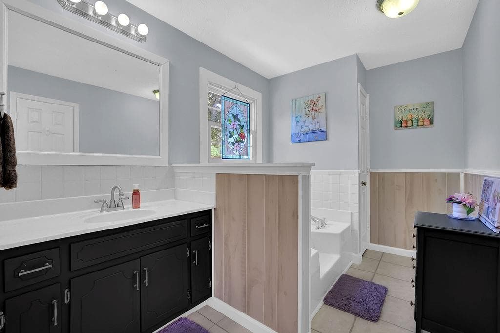3 bedroom, 3 bathroom, 2,270 sq ft single family residence for sale at 1480 Pinyon Place, Lawrenceville, GA 30043 — photo 6