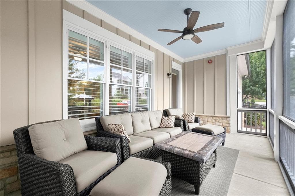 3 bedroom, 3 bathroom, 2,474 sq ft single family residence under contract at 194 Red Buckeye Avenue, Marietta, GA 30060 — photo 7