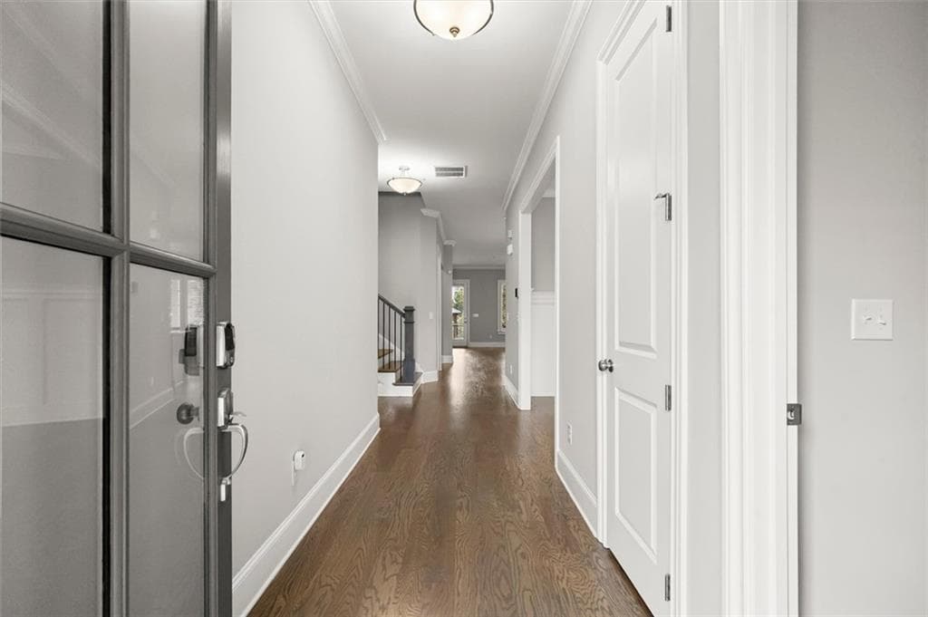 3 bedroom, 3 bathroom, 2,474 sq ft single family residence under contract at 194 Red Buckeye Avenue, Marietta, GA 30060 — photo 10