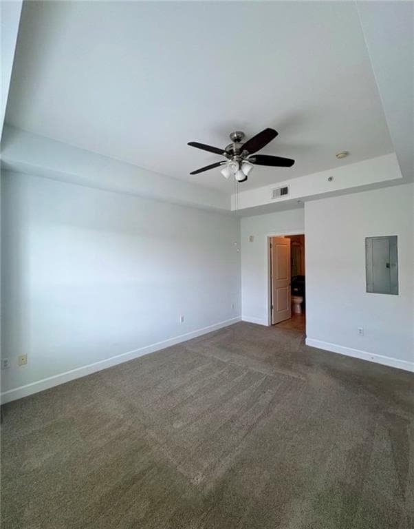 1 bedroom, 1 bathroom, 850 sq ft condominium for sale at 200 River Vista Drive 732, Atlanta, GA 30339 — photo 8