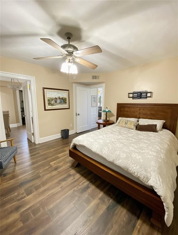 2 bedroom, 1 bathroom, 1,005 sq ft condominium for sale at 198 Ponce De Leon Avenue 3A, Atlanta, GA 30308 — photo 5