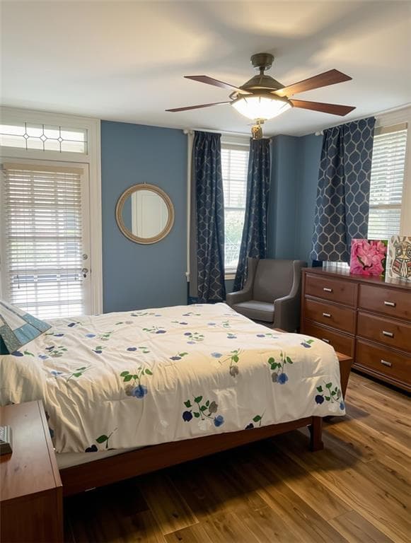 2 bedroom, 1 bathroom, 1,005 sq ft condominium for sale at 198 Ponce De Leon Avenue 3A, Atlanta, GA 30308 — photo 7