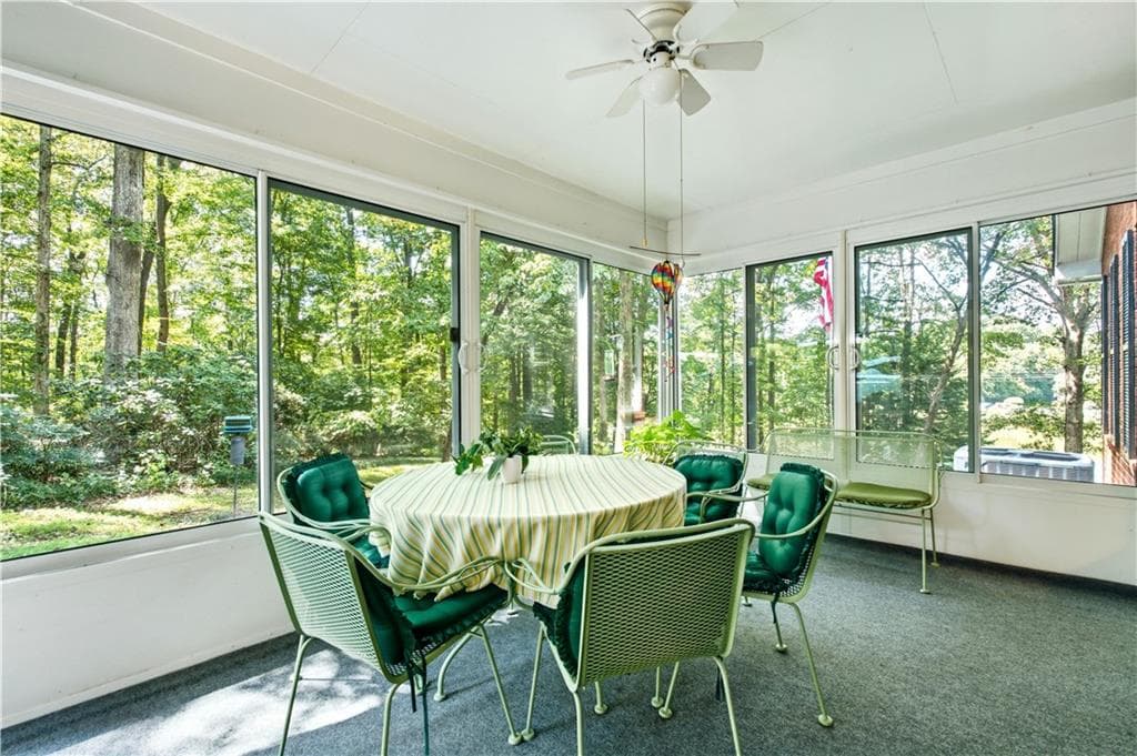 4 bedroom, 3 bathroom, 4,080 sq ft single family residence for sale at 2306 E Cherokee Drive, Woodstock, GA 30188 — photo 10
