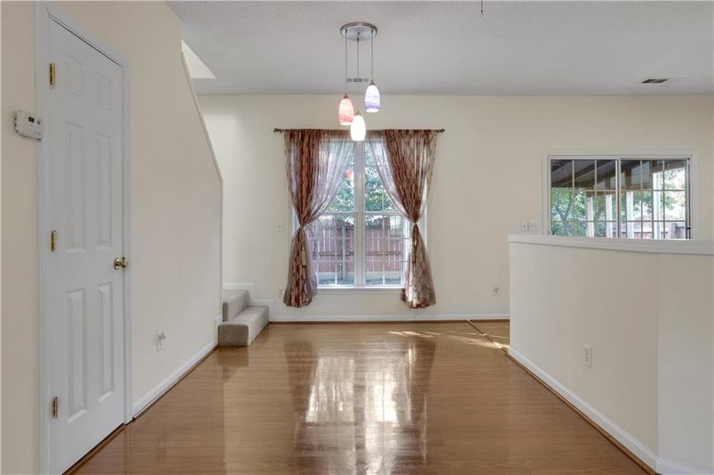 3 bedroom, 3 bathroom, 1,436 sq ft single family residence for sale at 1671 Leyland Drive, Kennesaw, GA 30152 — photo 8