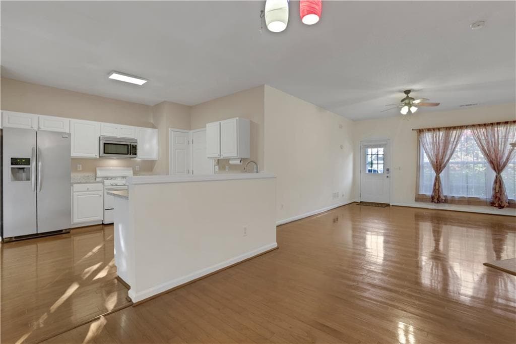 3 bedroom, 3 bathroom, 1,436 sq ft single family residence for sale at 1671 Leyland Drive, Kennesaw, GA 30152 — photo 10
