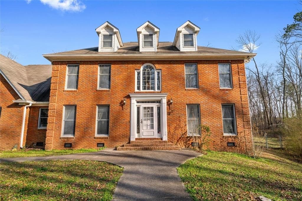 3 bedroom, 3 bathroom, 3,490 sq ft single family residence for sale at 1444 Thrasher Hills, Dalton, GA 30721 — photo 5